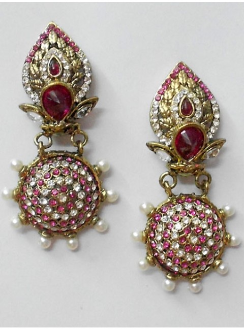 Fashion Earrings